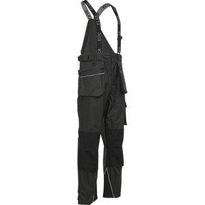 ELKA Rainwear - Working Xtreme Combi Trousers - Black