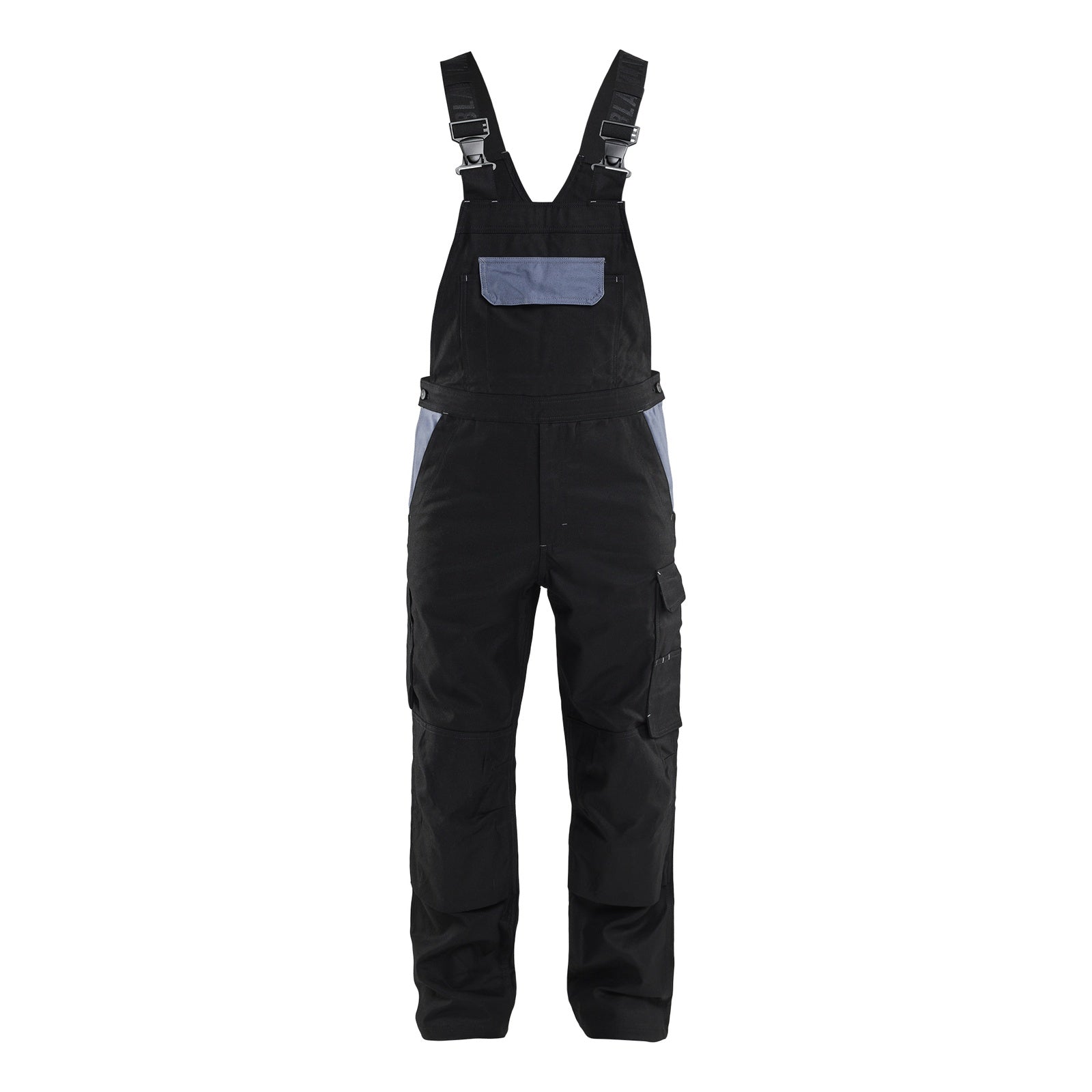 Blaklader BLAKLADER 26651210 Bib Overalls Work Bib Trousers Men - 100% Cotton - 266512109994