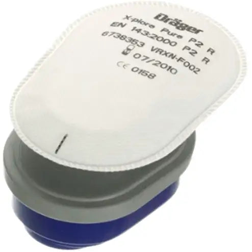 Sir Safety X-PLORE BAYONET filter PURE P2 R BAYONET - FA1616