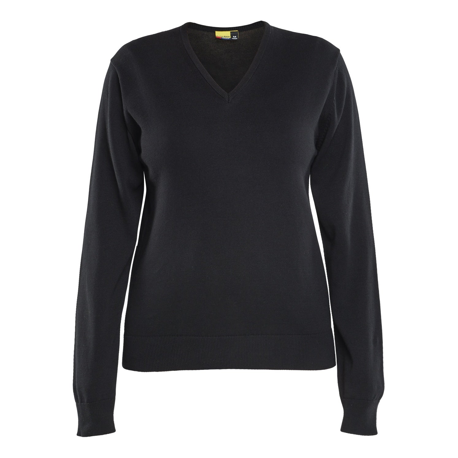 Blaklader BLAKLADER 35912122 WOMEN'S KNITTED PULLOVER Work Sweatshirt WOMEN - 100% Cotton - 359121229900