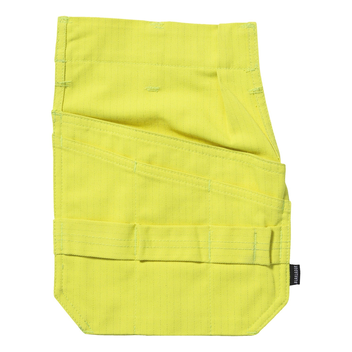 Blaklader 15161514 Flame resistant tool pockets belt fastening - 151615143300