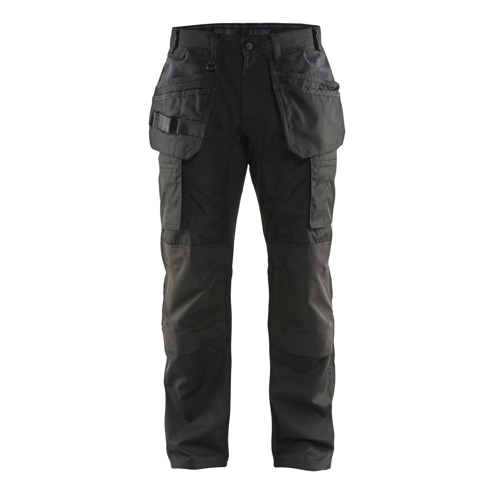Blaklader BLAKLADER 14691845 | Service Trousers Stretch Work Trousers Men - stretch panels - 146918459900