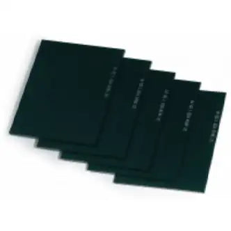 Sir Safety Glass diactinic athermal 75x98 - FB1219