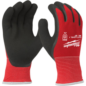 Milwaukee Cut Level A Winter Gloves
