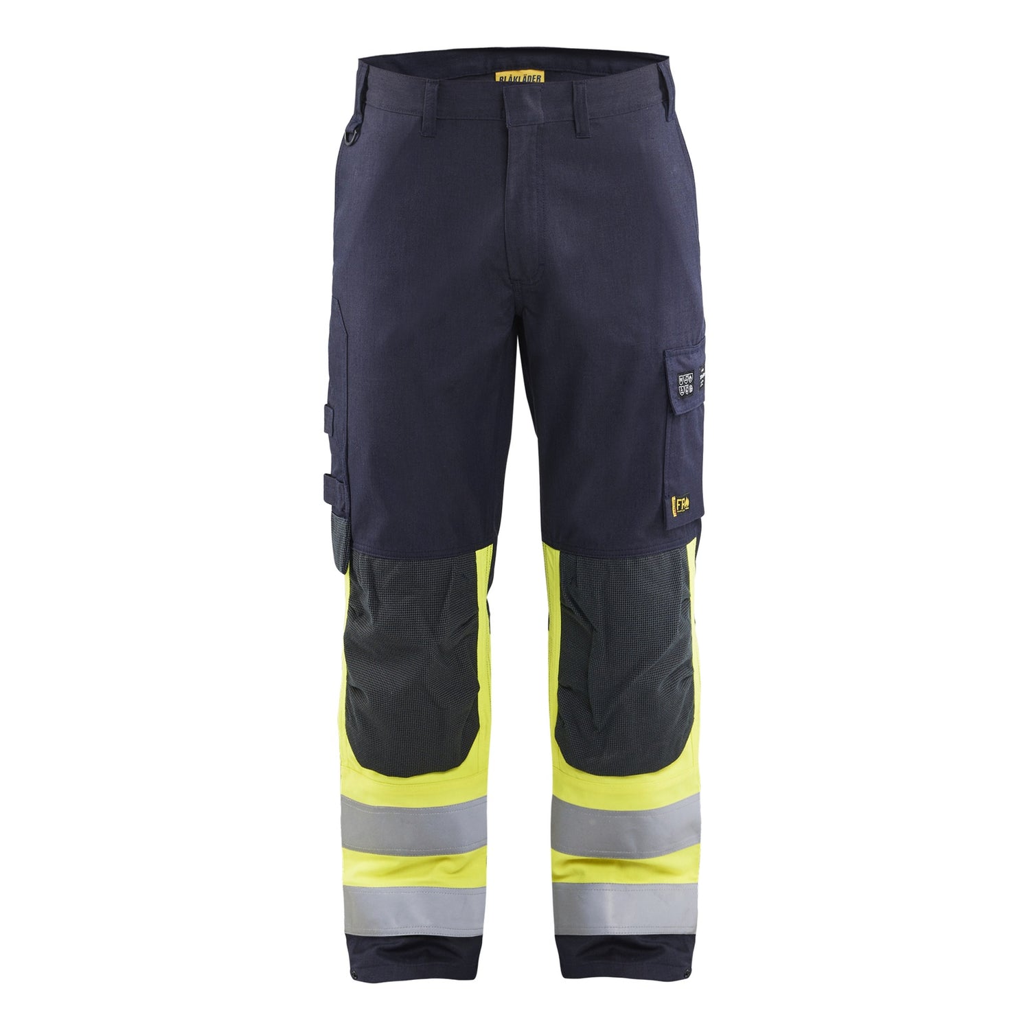 Blaklader 14881512 Multinorm Inherent trousers - 148815128933