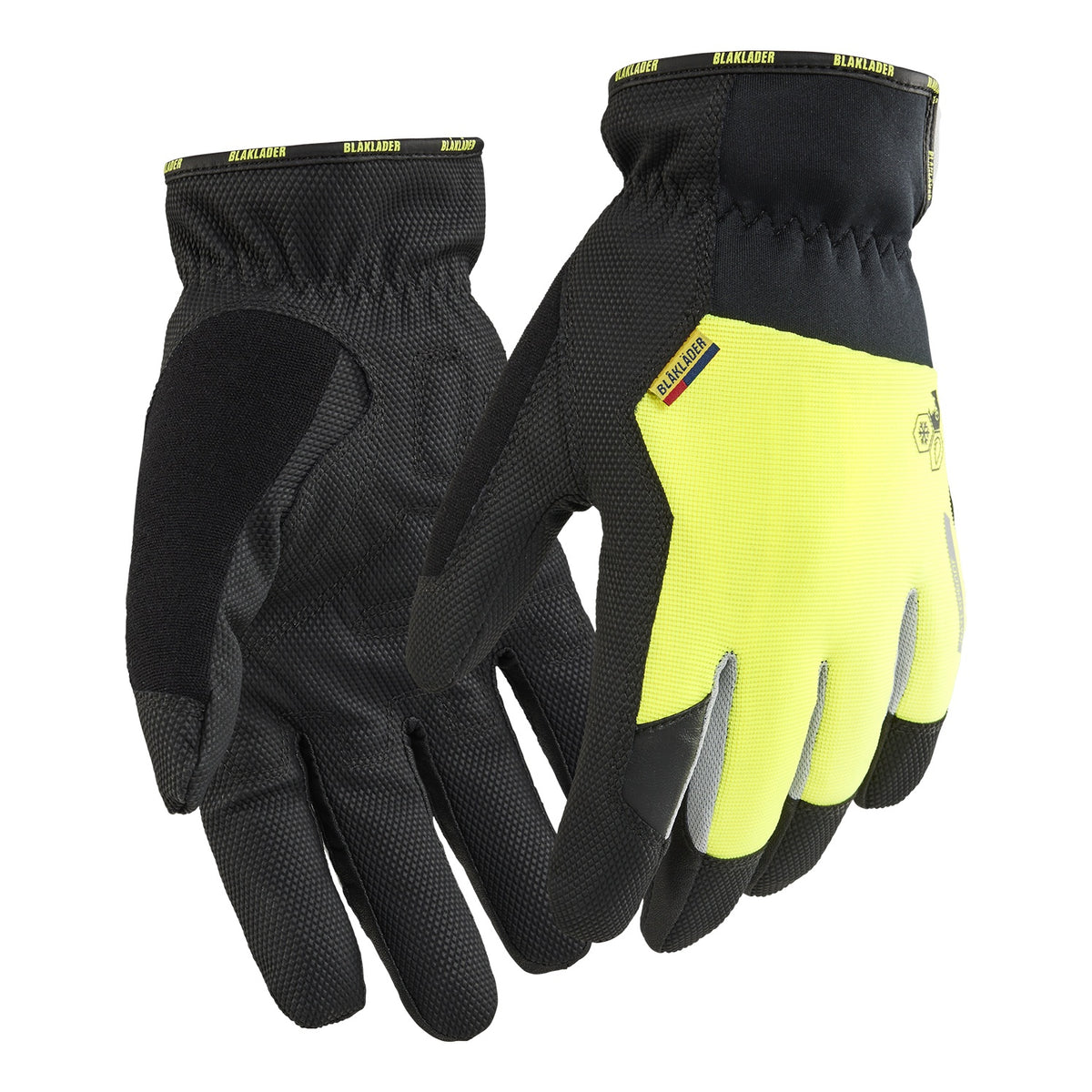 BLAKLADER Winterhandschuh Supreme ARBEITSHANDSCHUHE