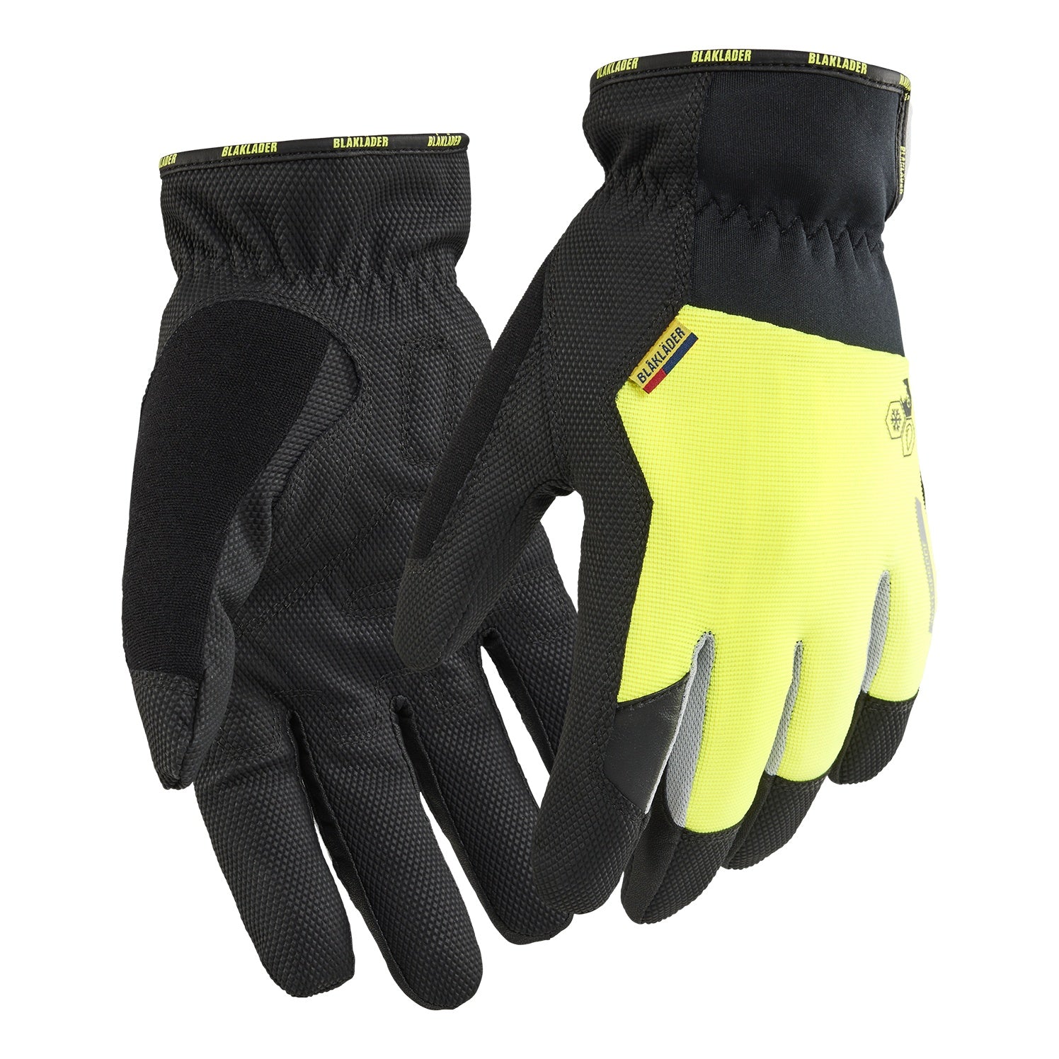 Blaklader 28811415 Winter Glove Supreme Strong - 288114159933