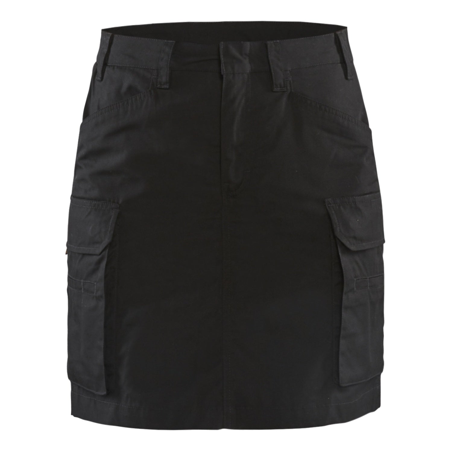 Blaklader 71481845 Women's service skirt with stretch - 714818459900