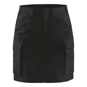 Blaklader 71481845 Women's service skirt with stretch - 714818459900
