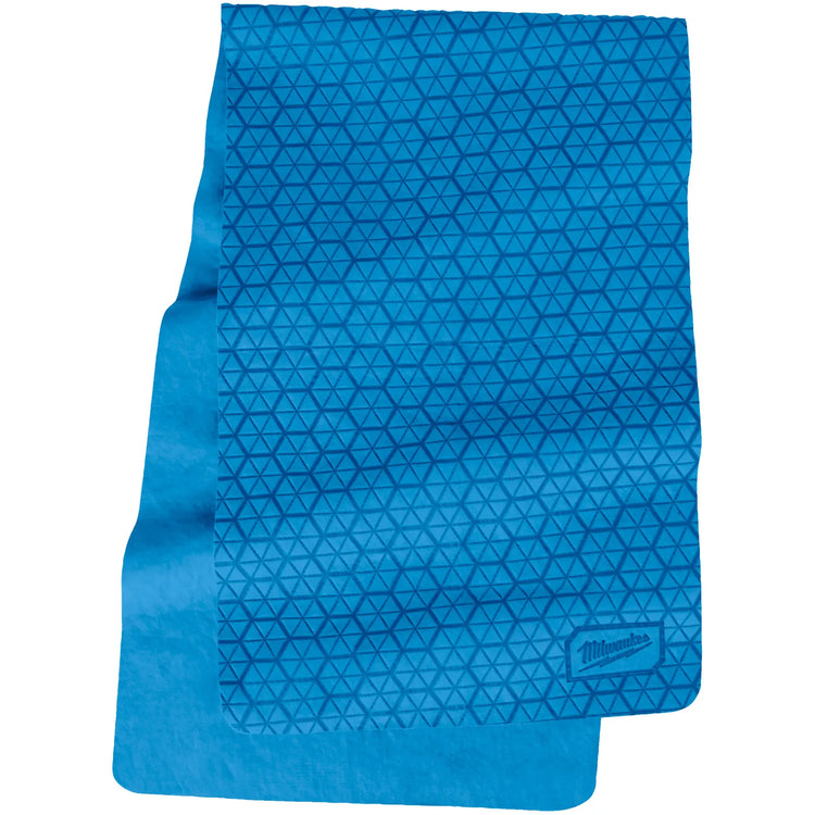 Milwaukee PVA Cooling Towel