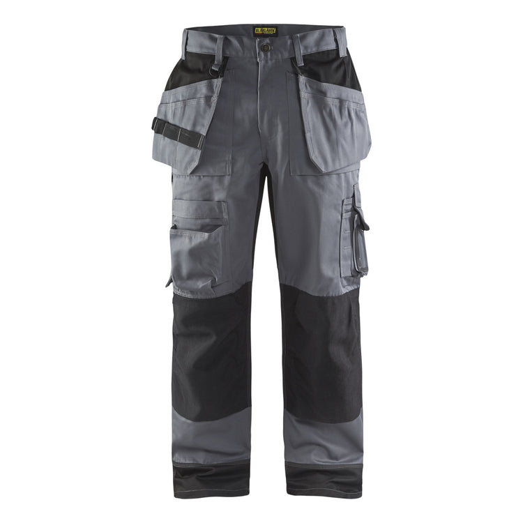 Blaklader BLAKLADER 15041860 Trousers Work Trousers Men - Twill Fabric - 150418609499