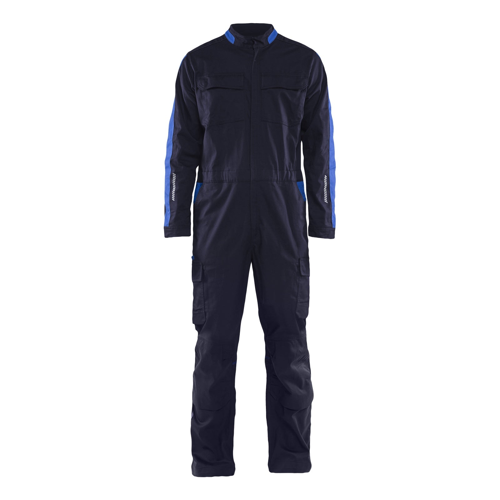 Blaklader BLAKLADER 61441832 Industry overalls stretch Work Overall Men - twill fabric - 614418328985