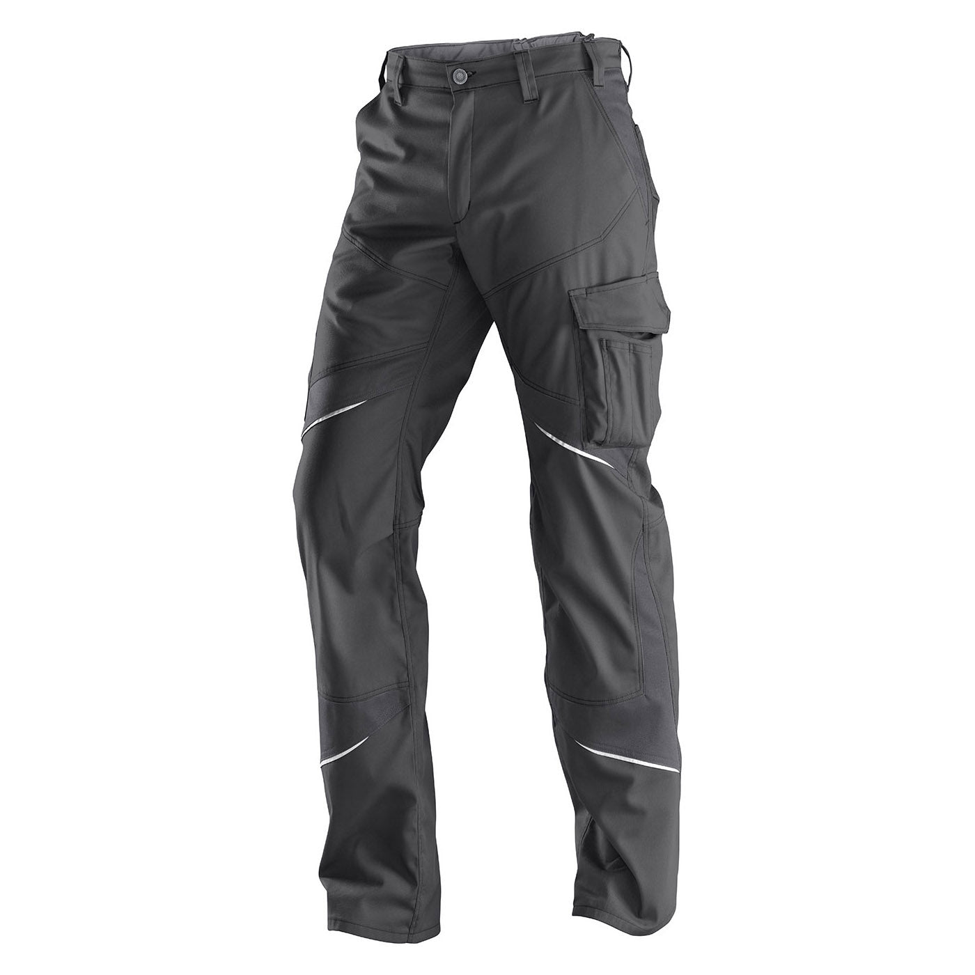 KÜBLER ACTIVIQ - Front View
