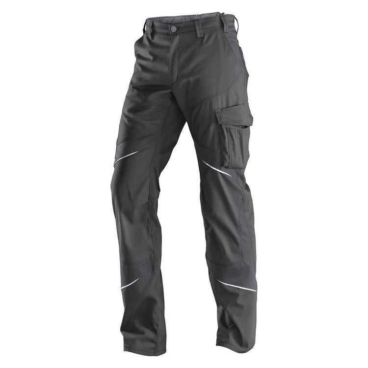 KÜBLER ACTIVIQ - Front View
