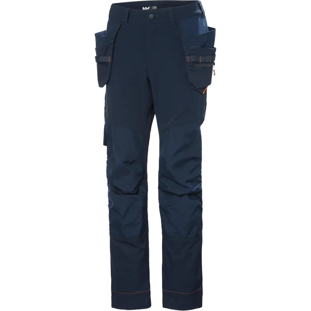 Helly Hansen Work Wear - 77590_591 - BRZ-Luna-Luna BRZ-Product Flatshot-Tradesmen