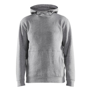 Blaklader BLAKLADER 34301157 Hoodie Work Sweatshirt MEN - Soft Terry Knit - 343011579000