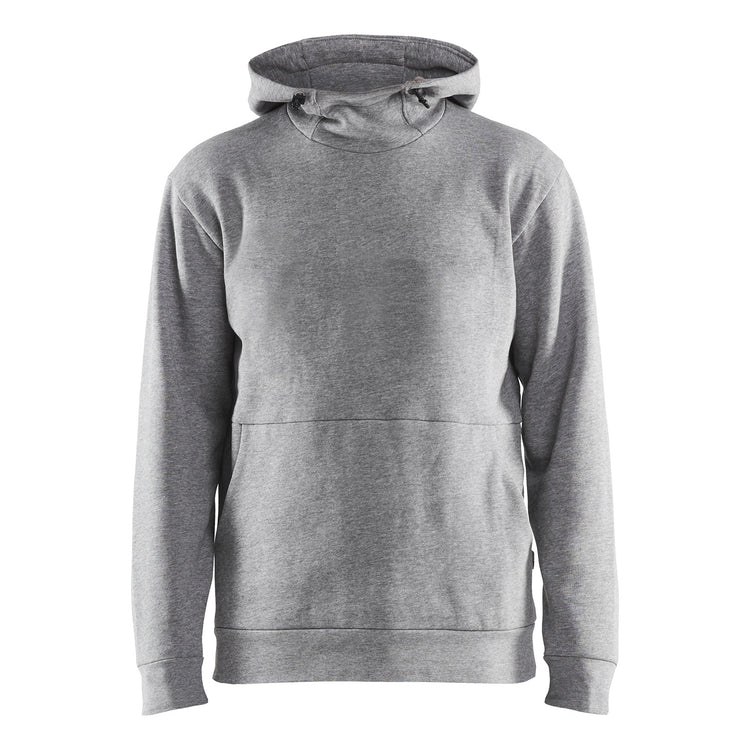 Blaklader BLAKLADER 34301157 Hoodie Work Sweatshirt MEN - Soft Terry Knit - 343011579000