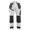 Blaklader BLAKLADER 15101210 | X1500 Painters Trousers Work Trousers Men - 100% cotton - 151012101098