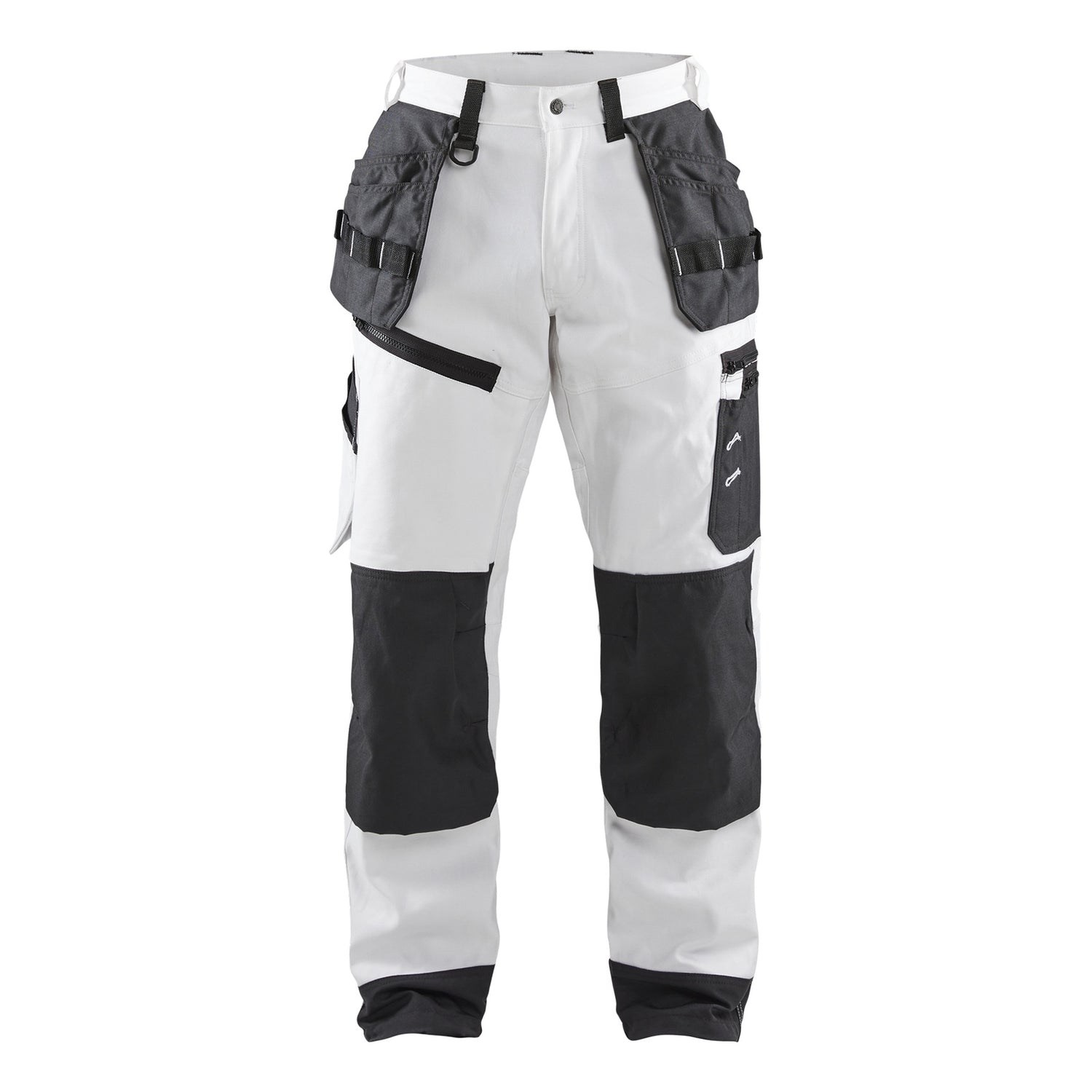 Blaklader BLAKLADER 15101210 | X1500 Painters Trousers Work Trousers Men - 100% cotton - 151012101098