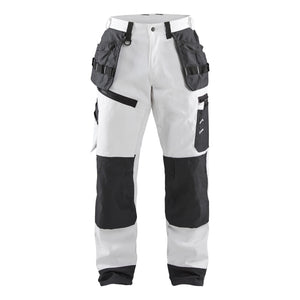Blaklader BLAKLADER 15101210 | X1500 Painters Trousers Work Trousers Men - 100% cotton - 151012101098