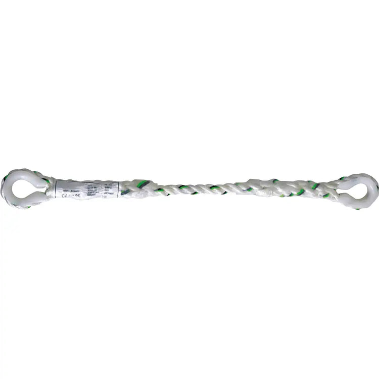 Sir Safety Polyamide triple twisted rope lanyards - FD1519