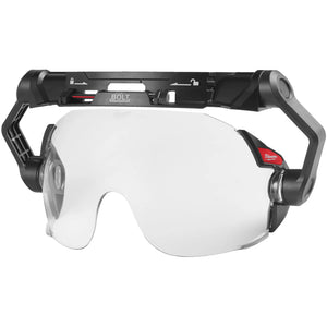 Milwaukee BOLT™ Universal Visor - Clear