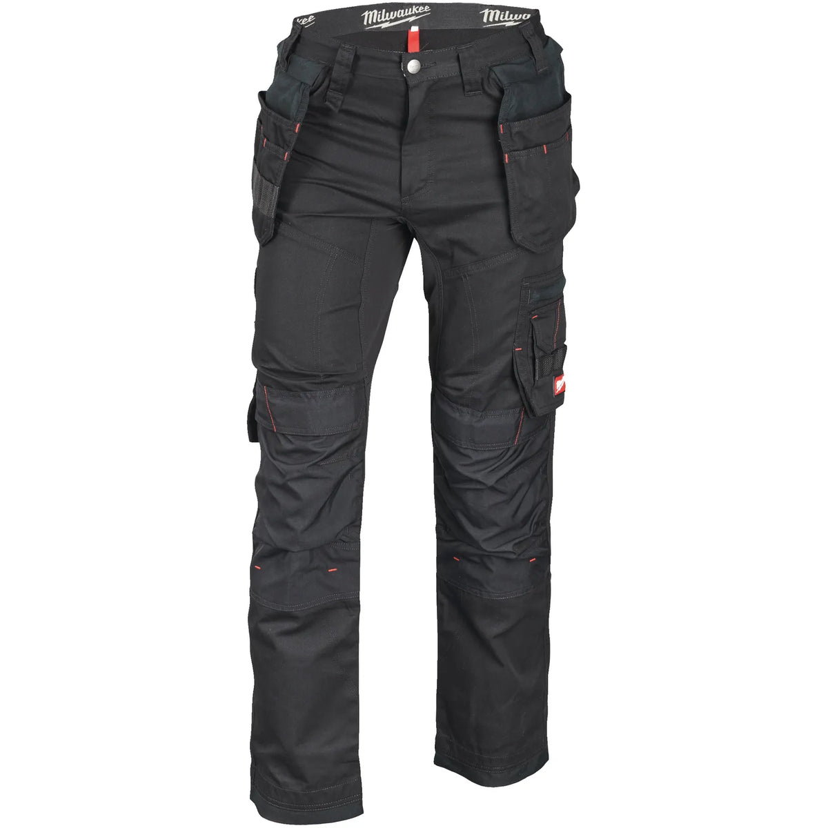 Milwaukee FREEFLEX™ Work Trousers WP - Black