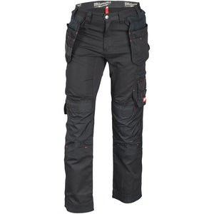 Milwaukee FREEFLEX™ Work Trousers WP - Black