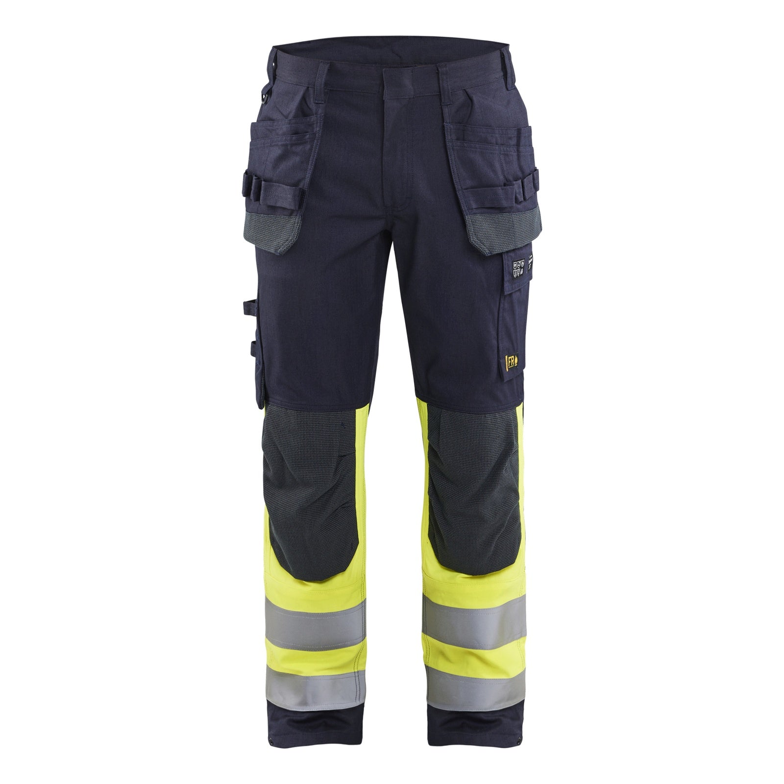 Blaklader 14891512 Multinorm Inherent trousers - 148915128933