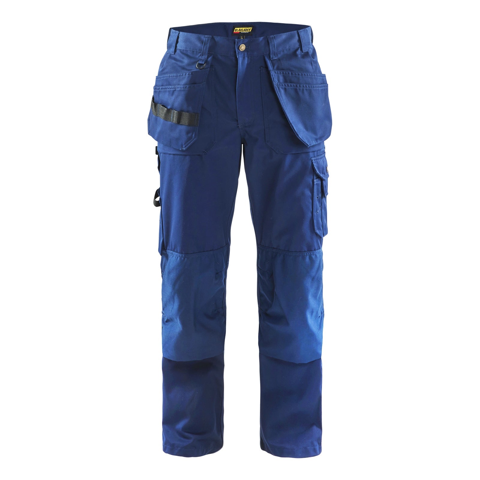 Blaklader BLAKLADER 15301860 | Craftsman Trousers Work Trousers Men - Twill Fabric - 153018608500
