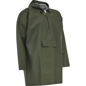 ELKA Rainwear - PVC Hunting Smock - Olive