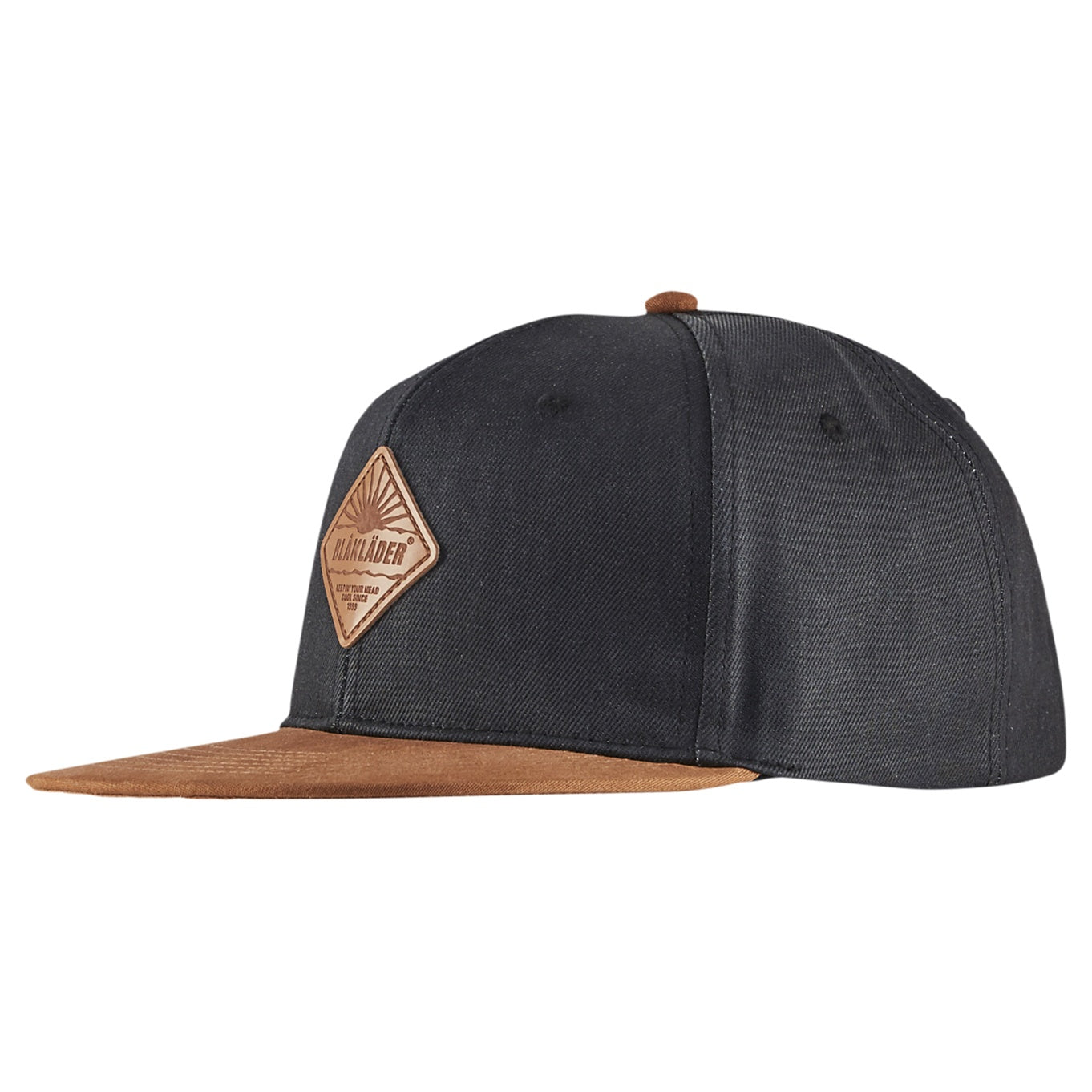 Blaklader 20721141 Denim Cap - 207211418900
