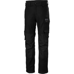 Helly Hansen Work Wear - 77362_990 - Product Flatshots-S26-Summer 2026-SS26-Trades -Oxford-Oxford