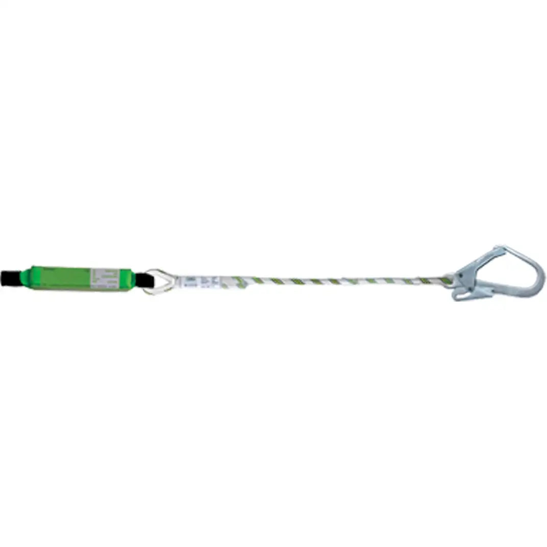 Sir Safety Lanyard with energy absorber - FD144600