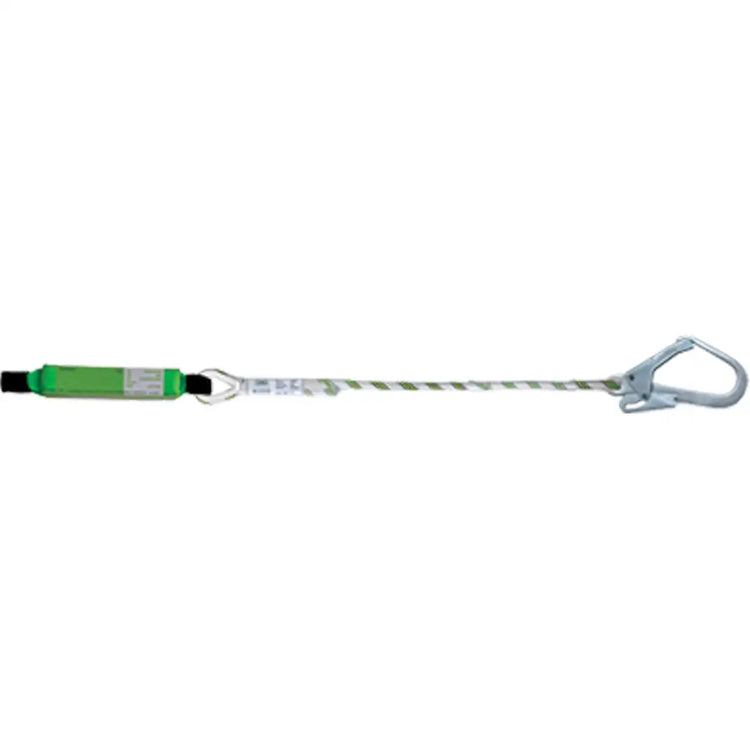 Sir Safety Lanyard with energy absorber - FD144600