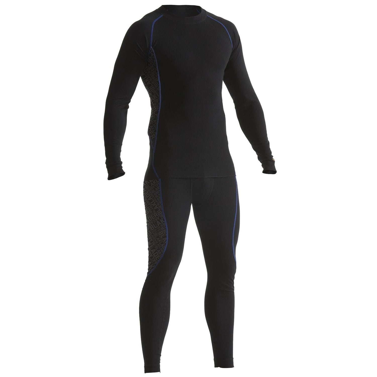 Blaklader 68101707 Underwear set LIGHT - 681017079985