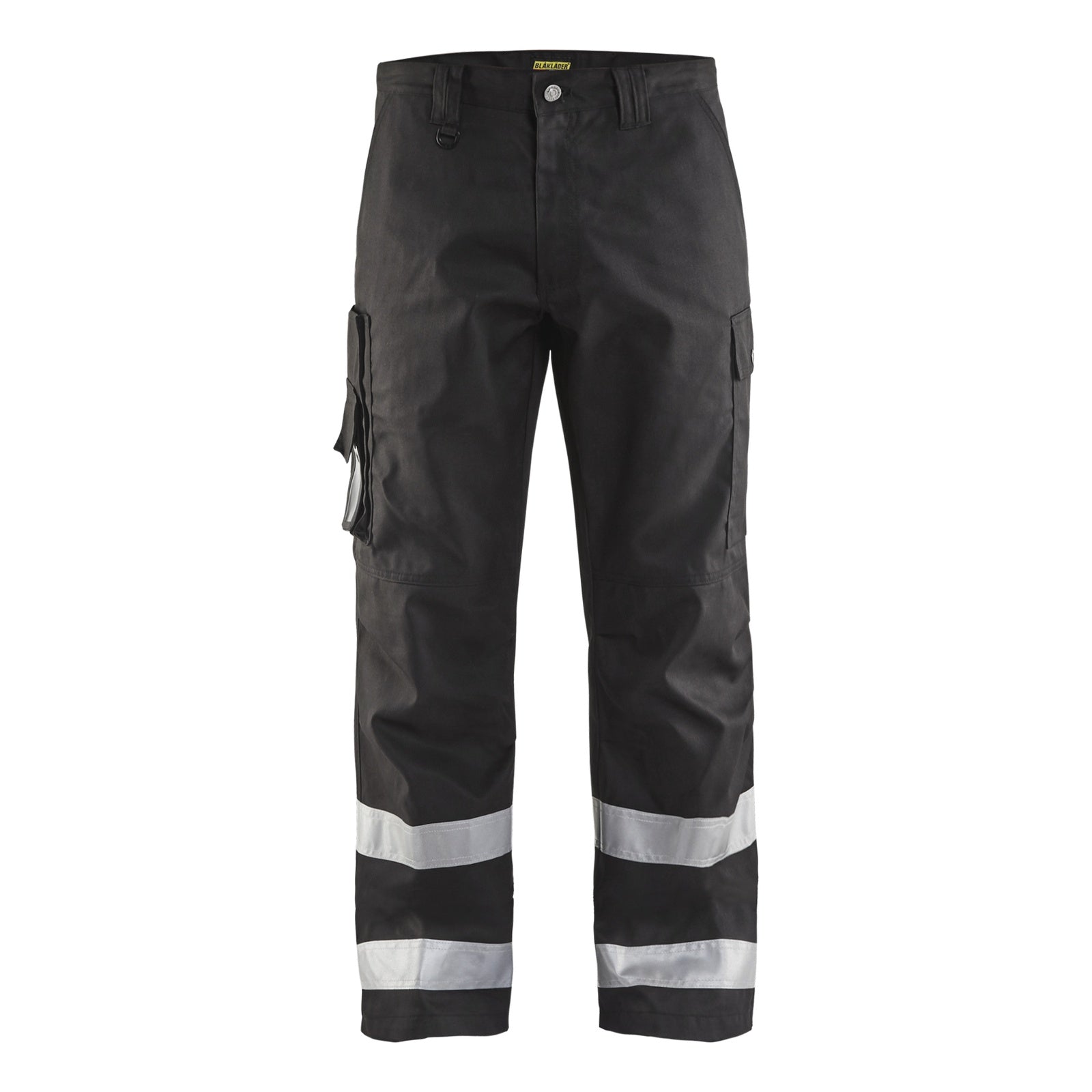 Blaklader BLAKLADER 14511811 | Trousers Work Trousers Men - twill fabric - 145118119900