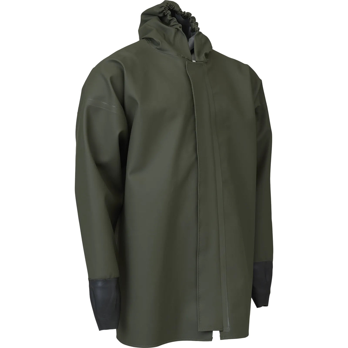 ELKA Rainwear - Jacket - Olive