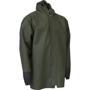 ELKA Rainwear - Jacket - Olive