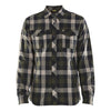 Blaklader BLAKLADER 32991152 Flannel shirt Long Sleeve Work Shirt MEN - 100% Cotton - 329911524599