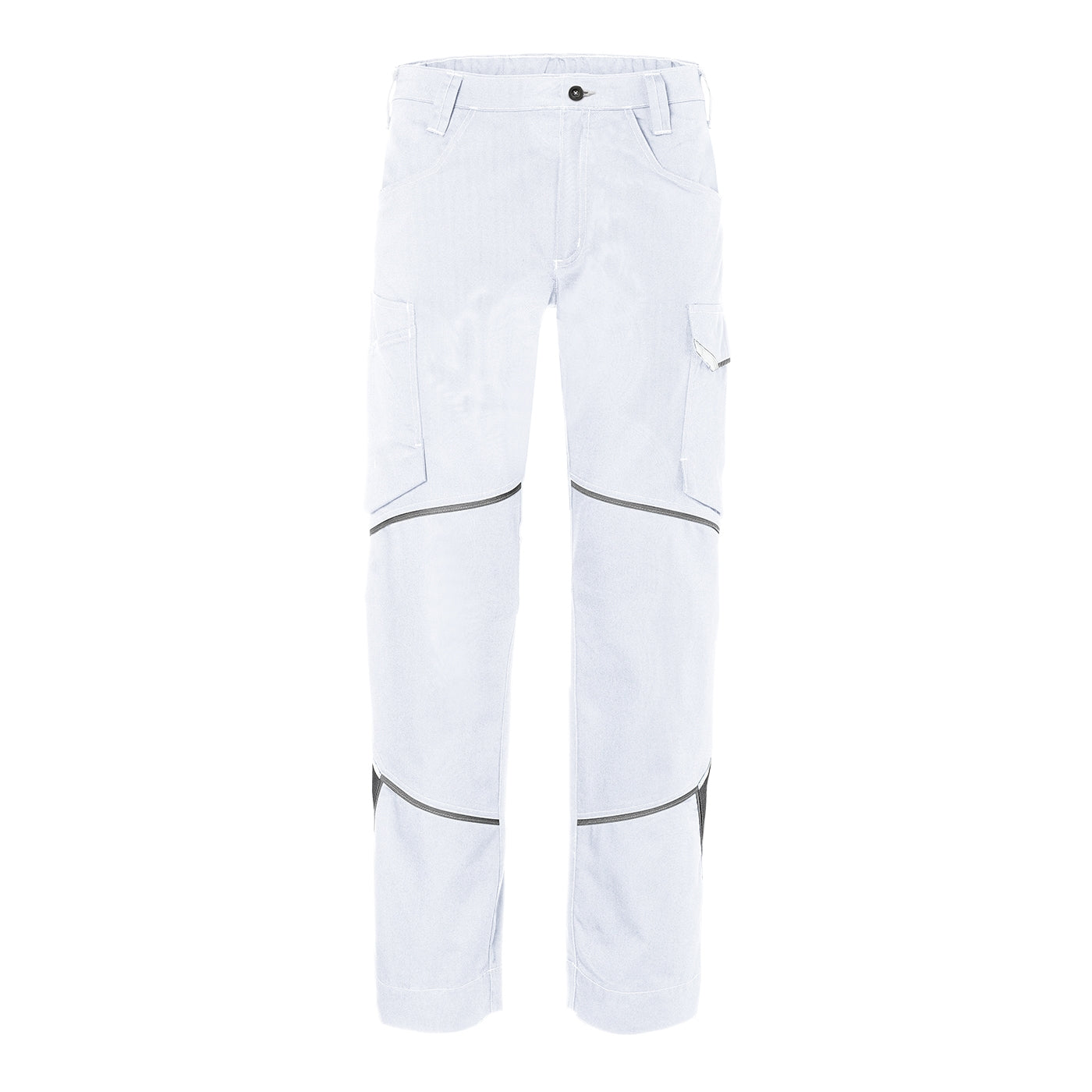 KÜBLER ICONIQ - Front Detail View