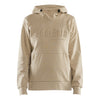 Blaklader BLAKLADER 35601158 Women's Hoodie 3D Work Sweatshirt WOMEN - 100% Cotton - 356011582509