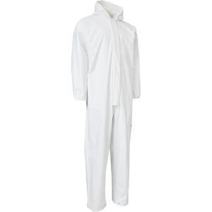 ELKA Rainwear - ELKA PRO Coverall - White