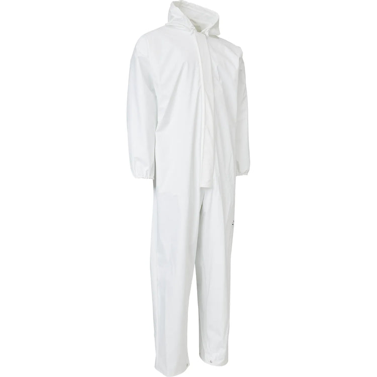 ELKA Rainwear - ELKA PRO Coverall - White