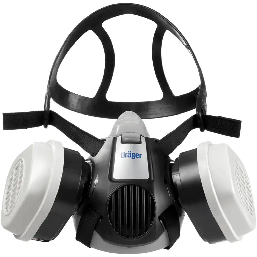 Sir Safety DRÄGER X-PLORE 3300 twin filter size M - FA1638
