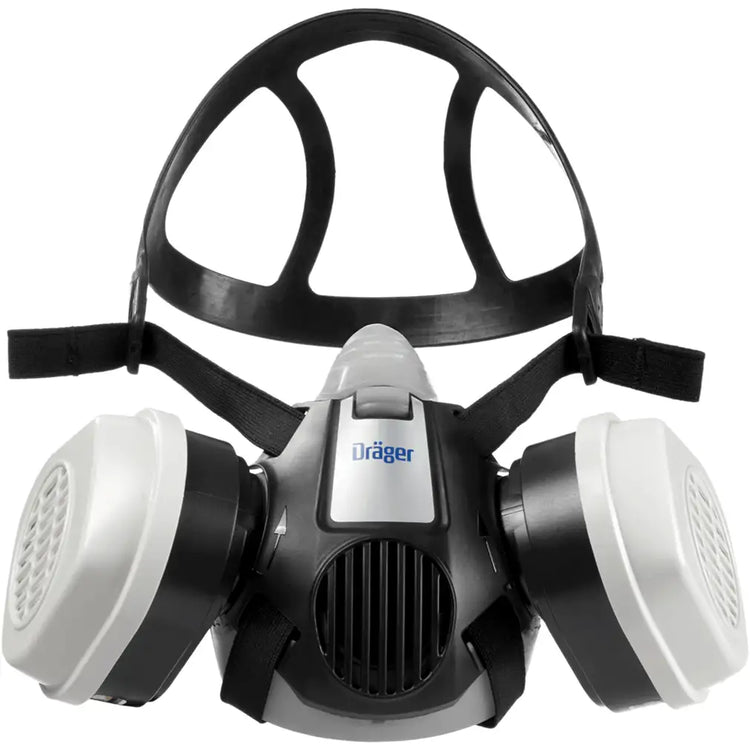 Sir Safety DRÄGER X-PLORE 3300 twin filter size M - FA1638