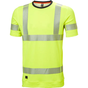 Helly Hansen Work Wear - 75113_360 - Product Flatshots-S25-Summer 2025-Hivis-ICU