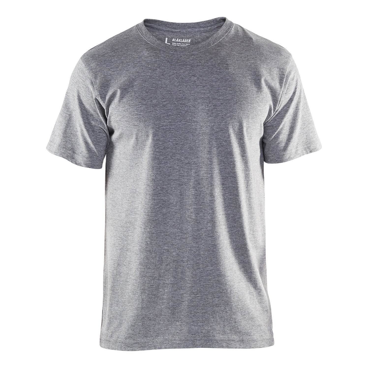 Blaklader BLAKLADER 35251043 T shirt Short Sleeve Work T-Shirt MEN - 85% Cotton 15% Viscose - 352510439000