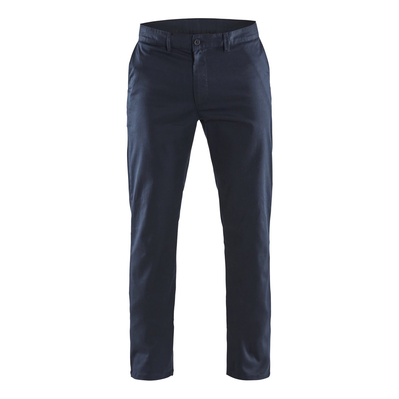 Blaklader BLAKLADER 14651830 | Chinos Stretch Work Trousers Men - Twill Fabric - 146518308600
