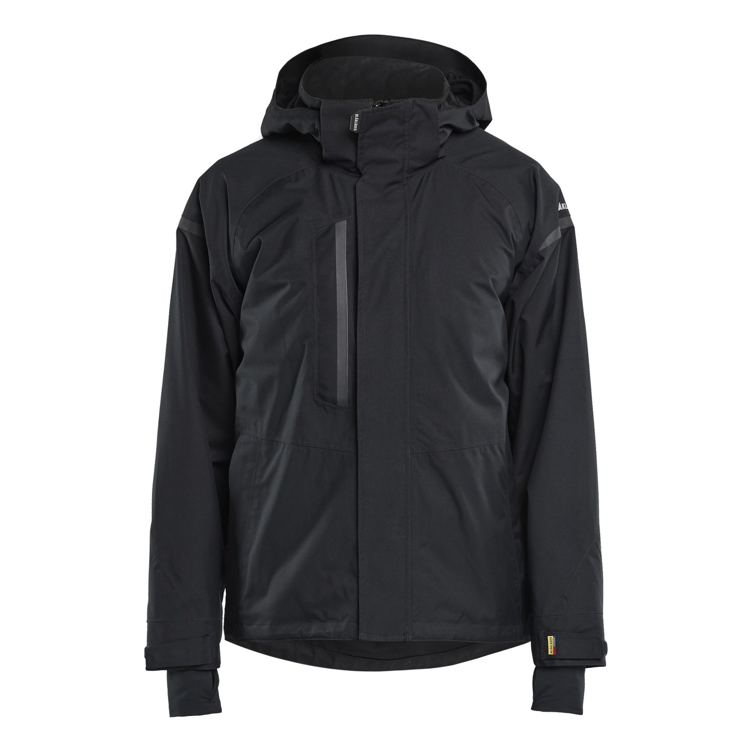 Blaklader BLAKLADER 49881987 Shell jacket Work Jacket MEN - Waterproof - 498819879900